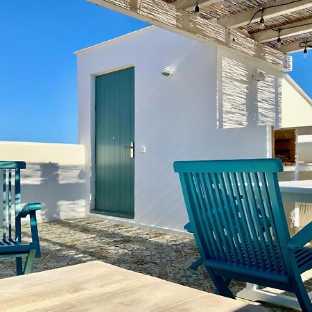 La Baula Terraza, Boutique Apartament เลสกาลา ภายนอก รูปภาพ