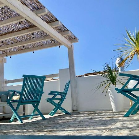 La Baula Terraza, Boutique Apartament เลสกาลา ภายนอก รูปภาพ