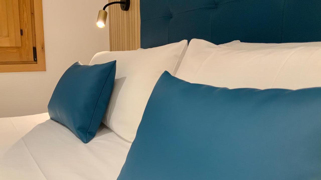 La Baula Terraza, Boutique Apartament เลสกาลา ภายนอก รูปภาพ