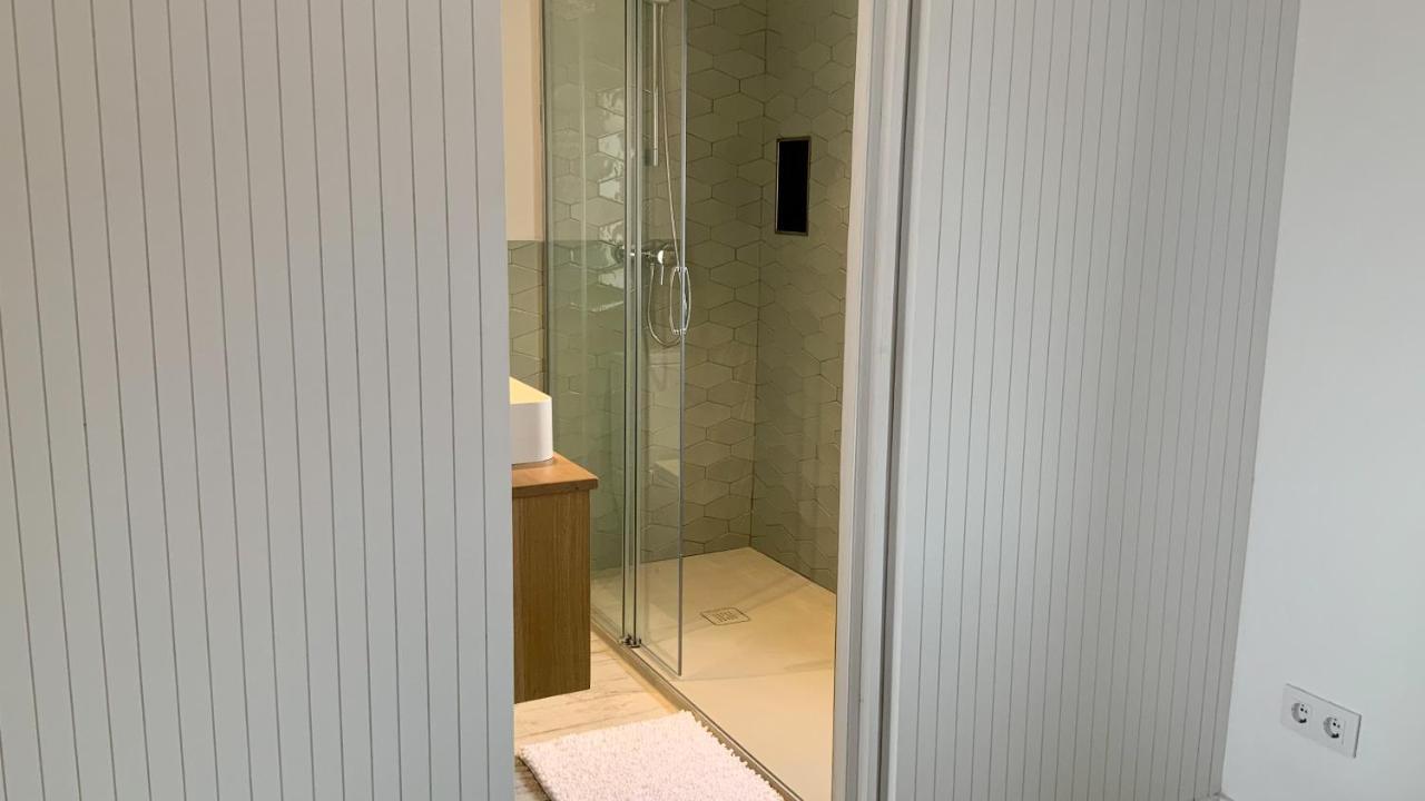 La Baula Terraza, Boutique Apartament เลสกาลา ภายนอก รูปภาพ