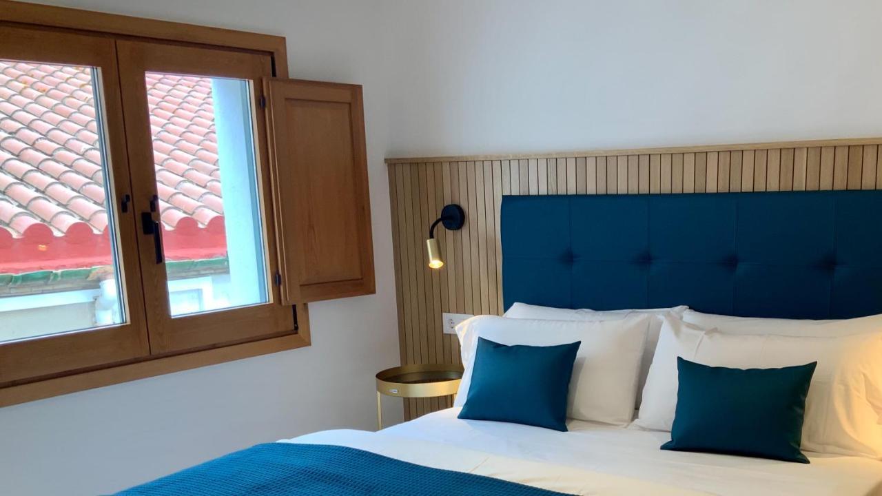 La Baula Terraza, Boutique Apartament เลสกาลา ภายนอก รูปภาพ